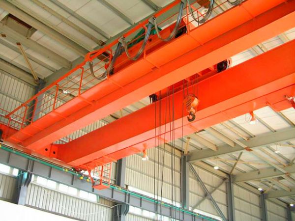 双梁起重机安全操作规章